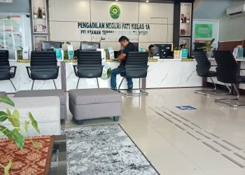 Diversi Gagal, Perkara T dan A Besok Mulai Gelar Sidang di PN Pati