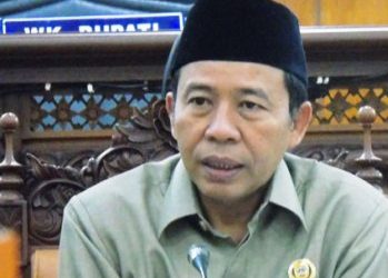 Pilkada Pati, Ir Bambang Susilo Harapkan Berjalan Lancar dan Kondusif