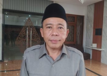Ir Bambang Susilo : Sinergitas Kades Dan Lembaga Desa Untuk Wujudkan Kemajuan Desa Hindari Konflik