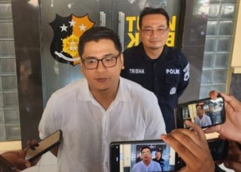 Sempat Di Rawat Di Rumah Sakit, Korban Penusukan di Desa Jepalo Akhirnya Meninggal Dunia