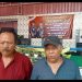 Aliansi Masyarakat Kecamatam Gabus Deklarasikan Dukungan ke Wahyu Suharyono