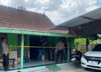 3 Rumah di Tanggel Pati Digasak Pencuri, Kerugian Capai 70 Juta