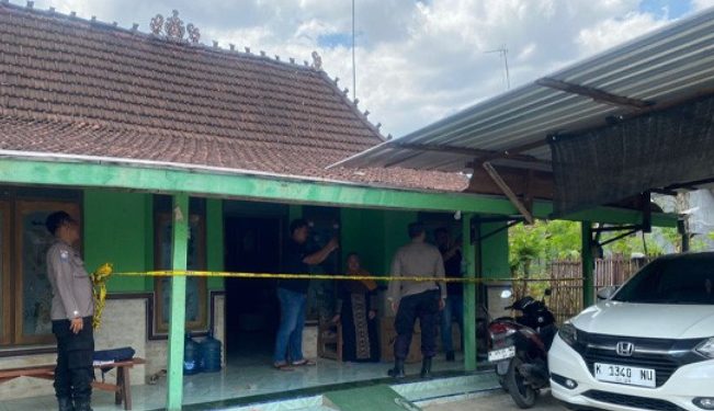 3 Rumah di Tanggel Pati Digasak Pencuri, Kerugian Capai 70 Juta