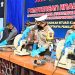 Polda Jateng Deklarasikan “Zero Knalpot Brong”Jelang Pemilukada 2024