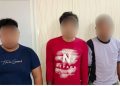 Polresta Pati Berhasil Ungkap Curanmor di Desa Mulyoharjo,3 Tersangka Di Ringkus