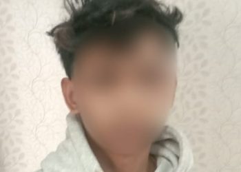Berkat Rekaman CCTV, Maling di Kec Gabus Di Ringkus Polisi