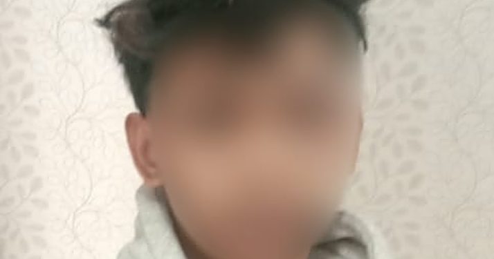 Berkat Rekaman CCTV, Maling di Kec Gabus Di Ringkus Polisi
