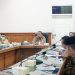 Pemkab Gelar Rapat Progress Pelaksanaan Penanganan Kemiskinan