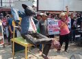 Polemik Desa Winong, Berakhir Tuntut Kades Mundur