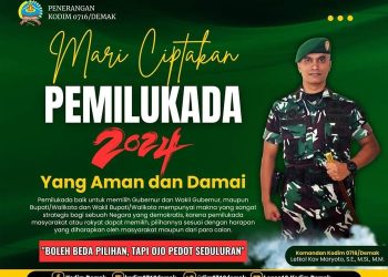 Boleh Beda Pilihan, Tapi Ojo Sampai Pedot Seduluran