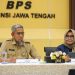 Perkembangan Nilai Tukar Petani di Jateng Tertinggi se-Pulau Jawa