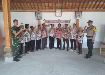 Desa Degan Kecamatan Winong Prioritaskan Layanan Untuk Masyarakat