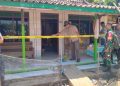 Percobaan Pembunuhan di Desa Jepalo,Pelaku dan Korban dibawa Kerumah Sakit