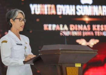 Jateng Belom Ditemukan Kasus Positif Cacar Monyet