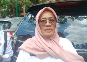 Desa Tangguh Bencana, Ditargetkan Tahun 2025 Terbentuk 100 Destana Baru