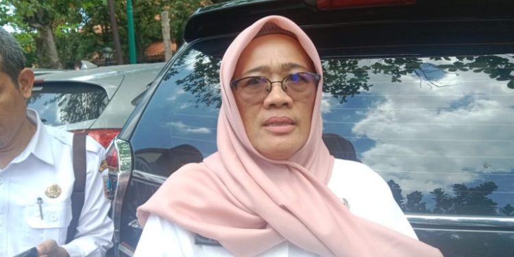 Desa Tangguh Bencana, Ditargetkan Tahun 2025 Terbentuk 100 Destana Baru