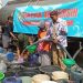 PGRI Jepara Salurkan Air Bersih Untuk Terdampak Kekeringan di Sejumlah Desa