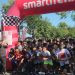 Ratusan Pelajar  Ikuti Lari 5 K Di Rembang