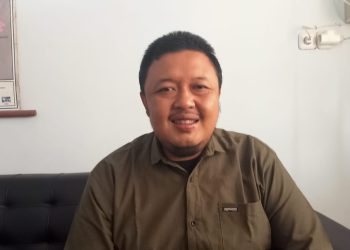 Tiga Bakal Paslon Pilkada Pati Sudah Memenuhi Syarat