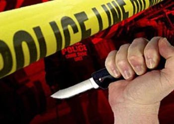 Pelaku Penusukan Hingga Meninggal Dunia,Terancam Hukuman Seumur Hidup