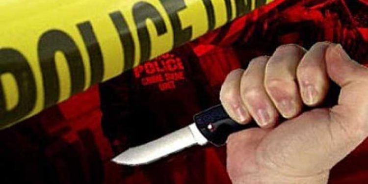 Pelaku Penusukan Hingga Meninggal Dunia,Terancam Hukuman Seumur Hidup