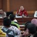 Pj Bupati Pati Tekankan Pentingnya Pelestarian Lahan Pertanian dan Wilayah Karst