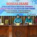Sosialisasi Gemarikan, Pj Ketua TP PKK : Ayo Makan Ikan Cegah Stunting