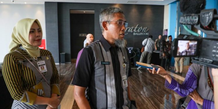 33 BPR BKK se-Jateng Siap Konsolidasi