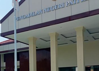 Kasus Pengeroyokan Akibatkan Cacat Permanen , Sidang Pertama Digelar di PN Pati