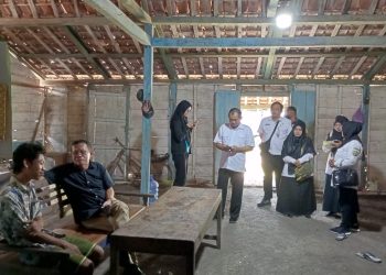4.000 Anak Tidak Sekolah di Blora Kembali Sekolah Formal