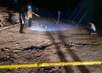 Polisi Ungkap Kronologis Kejadian di Lapangan Kedungwinong Pati