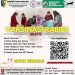 Peringati Hari Rabies Sedunia, Dinpertan Pangan Berikan Vaksinasi Rabies Gratis Untuk Anjing dan Kucing