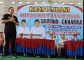 Paslon Sudewo – Chandra Gelar Konsolidasi, Matangkan Persiapan Kemenangan Pilkada di Kecamatan Winong