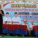Paslon Sudewo – Chandra Gelar Konsolidasi, Matangkan Persiapan Kemenangan Pilkada di Kecamatan Winong