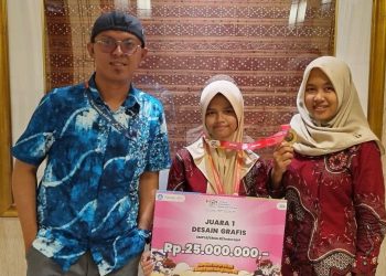 Program Bantuan BPJS Ketenagakerjaan, Berikan Stimulus Kepada 12 Ribu Pekerja Rentan Di demak          