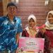 Program Bantuan BPJS Ketenagakerjaan, Berikan Stimulus Kepada 12 Ribu Pekerja Rentan Di demak          