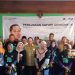 Safari Gemarikan Turunkan  Stunting, Firman Soebagyo Sasar Desa Manggar Kec Sluke Rembang