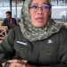 BPBD Himbau DesaYang Memiliki Embung Untuk Dilakukan Normalisasi