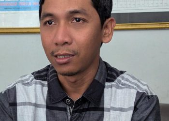 KPU Rembang Terima Logistik Pilkada 2024 Secara Bertahap