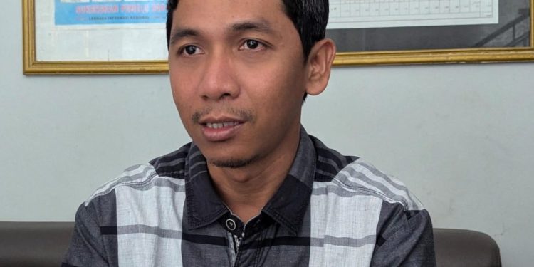 KPU Rembang Terima Logistik Pilkada 2024 Secara Bertahap
