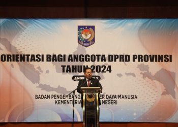 ORIENTASI DPRD: Pahami Tupoksi untuk Perkuat Integritas & Akuntabilitas Dewan
