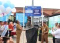 Kawasan Seputar Alun-Alun Blora dan Pusat kuliner Koplakan Jadi Pilot Project E-Parkir