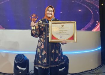 Pemkab Sragen Raih Anugerah Layanan Investasi 2024, Yang Ke-4
