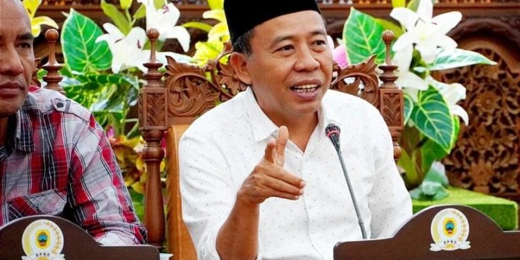Penempatan PPPK Guru 2024 Diharap DPRD Pati Bambang Susilo Dekat Domisili Tendik