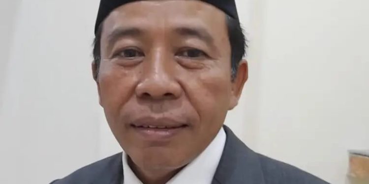 Wakil Ketua II DPRD Pati Soroti Program Desa Anti Korupsi