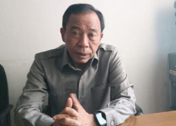 Wakil Ketua II DPRD Pati Prihatin Kenakalan Remaja
