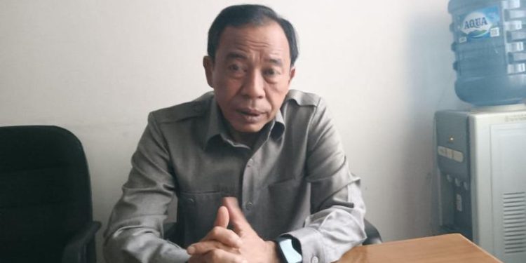 Wakil Ketua II DPRD Pati Prihatin Kenakalan Remaja