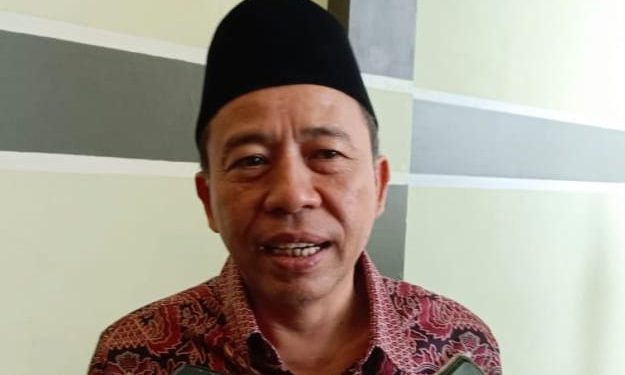 Wakil Ketua II DPRD Pati  Soroti Jalan Desa Yang Masih Rusak