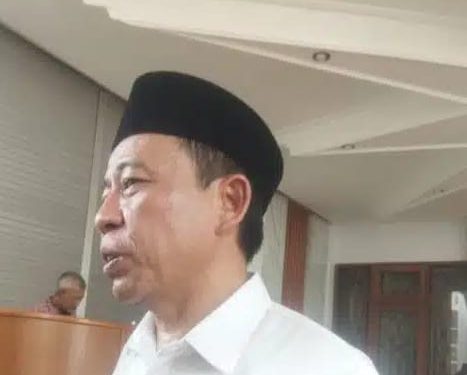 Wakil Ketua II DPRD PATI Harapkan Kolaborasi Perusahaan Dalam Membangun Daerah