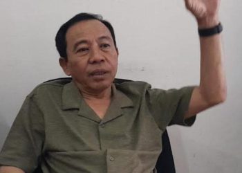 Wakil Ketua II DPRD PATI Dorong Desa Tingkatkan  Pendapatan Asli Desa